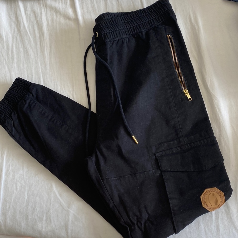 Last kings Joggers